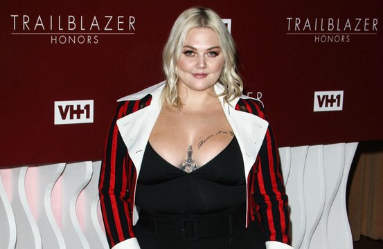 Elle King had been 'going through trauma' around the time of her infamous Dolly Parton performance