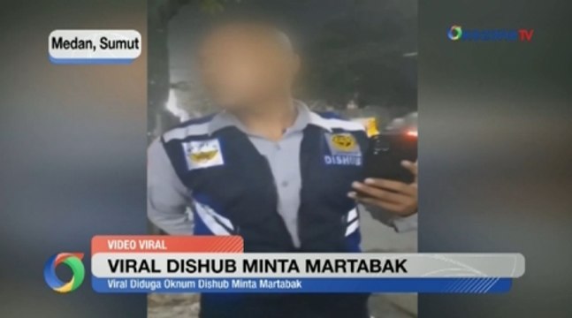 OKEZONE UPDATES: Sandra Dewi Kembali Diperiksa Kejagung hingga Viral Petugas Dishub Diduga Minta Martabak