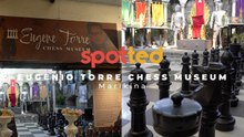 A Sneak Peak at the Journey of Eugene Torre, Asia's First Grandmaster | Spot.ph