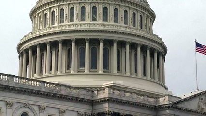 Republicanos confrontam Biden por suspensão de envio de armas a Israel