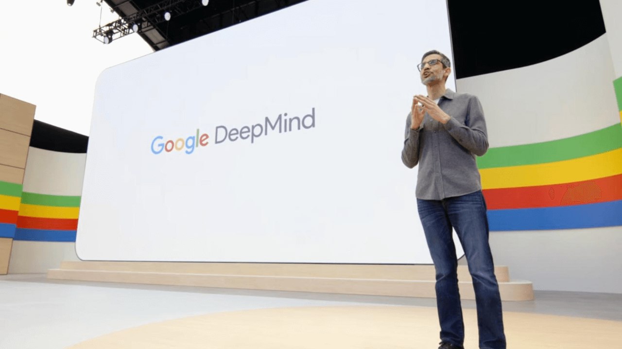 Google unveils Project Astra chatbot tech and brings ‘AI overview’ to search for all U.S. users