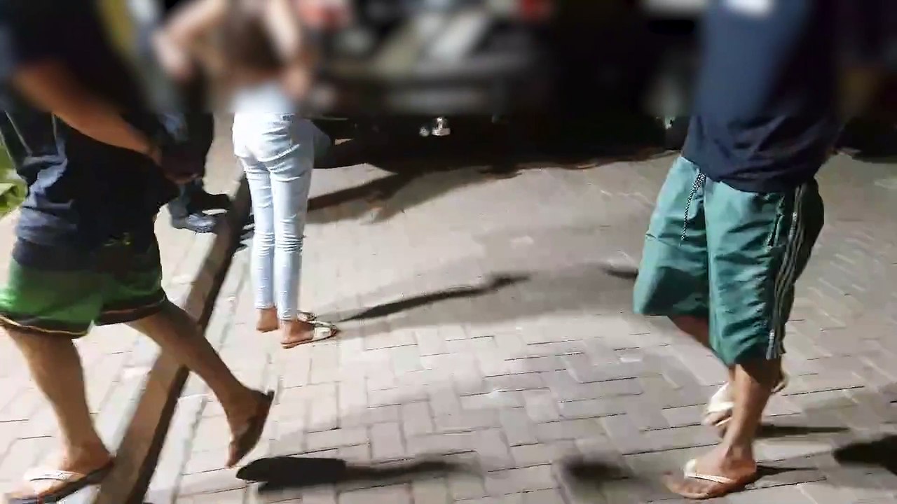 Em posse de drogas, quatro pessoas são encaminhadas à delegacia de Cascavel