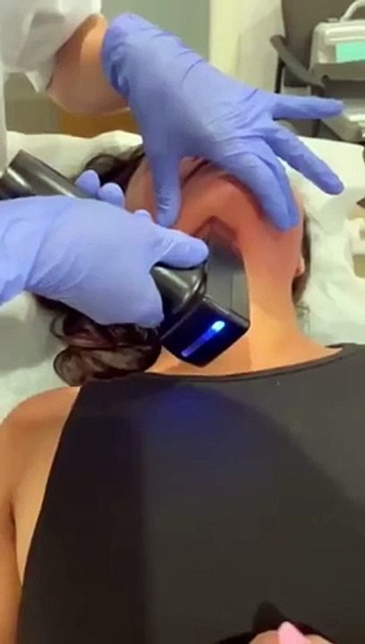 facial rejuvenation treatment Glenview