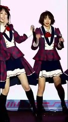 AKB48 Team SH 【4K60P】【王晓阳】【AKB48TeamSH】【冲吧！少女们】北京IDO动漫展 公演 直拍 fo 20231231