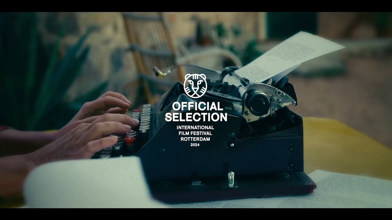 Pandoras Vermächtnis | movie | 2024 | Official Trailer