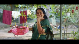 Guruvayoor Ambalanadayil | movie | 2024 | Official Teaser