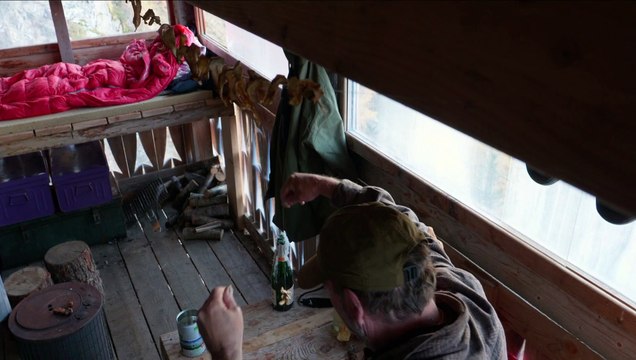 Vivre avec les loups | movie | 2024 | Official Clip