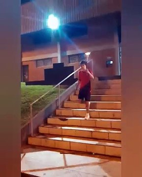 Boa Esperança recebe a Tocha Olímpica dos Jogos Escolares que serão abertos nesta sexta