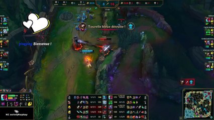 Canna Yone > Tiky Yone League of Legends