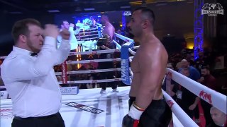 Hussein Muhamed vs Ali Kiydin (11-05-2024) Full Fight