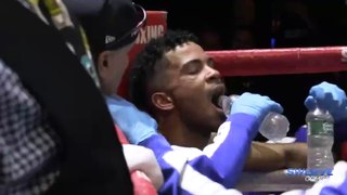 Ronny Reyes vs Yeuri Andujar (11-05-2024) Full Fight