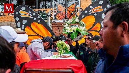 ¿Quién era Homero Gómez? "El guardián de las monarcas" del reciente documental de Netflix