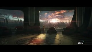 The Acolyte 2024  FINAL TRAILER  Star Wars  Lucasfilm June 4 2024_720p