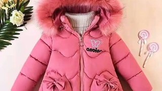 most demanding baby girls winter season functional or  party wear readymade dresses