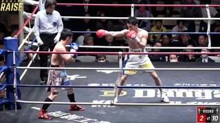 Fumiya Fuse vs Taichi Sugimoto (02-04-2024) Full Fight