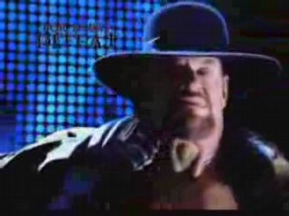 WWE BACKLASH - Sunday, April 27 2008