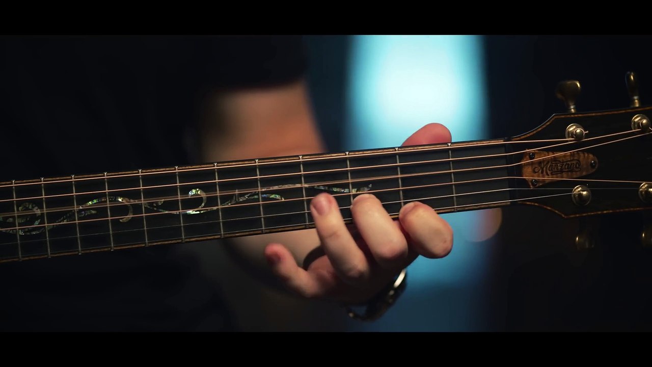 One Last Breath - Creed (Boyce Avenue acoustic cover)