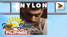 TALK BIZ | Zayn Malik, inaming gumamit siya noon ng mga dating app pero laging naire-report na 'catfishing'