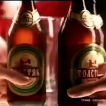 Рекламный шедевр Толстяка