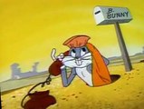 Bugs Bunny Bugs Bunny Show E169 – Compressed Hare