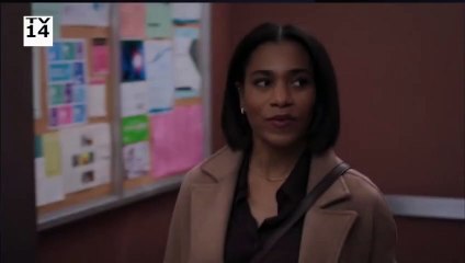 Grey-s Anatomy S20E09 I Carry Your Heart