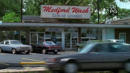 Georgie & Mandy-s First Marriage S01