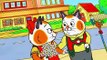 Busytown Mysteries Busytown Mysteries E046 The Achoo Mystery   The Missing Laundry Mystery
