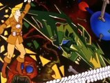 Filmation's Ghostbusters Filmation’s Ghostbusters E006 Witch’s Stew