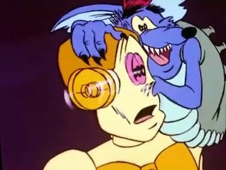 Download Video: Filmation's Ghostbusters Filmation’s Ghostbusters E012 The Great Ghost Gorilla