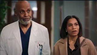 Grey's Anatomy 20x09 Season 20 Episode 9 Trailer - I Carry Your Heart
