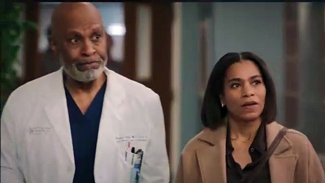 Grey's Anatomy 20x09 Season 20 Episode 9 Trailer - I Carry Your Heart