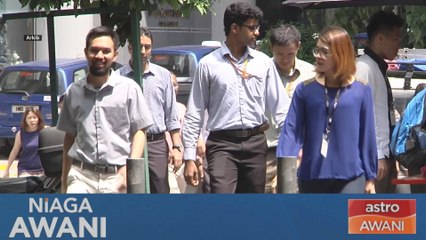 Purata gaji naik RM56 setahun, apa sudah jadi?