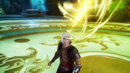 Against The Sky Supreme Episode 302 Subtitle