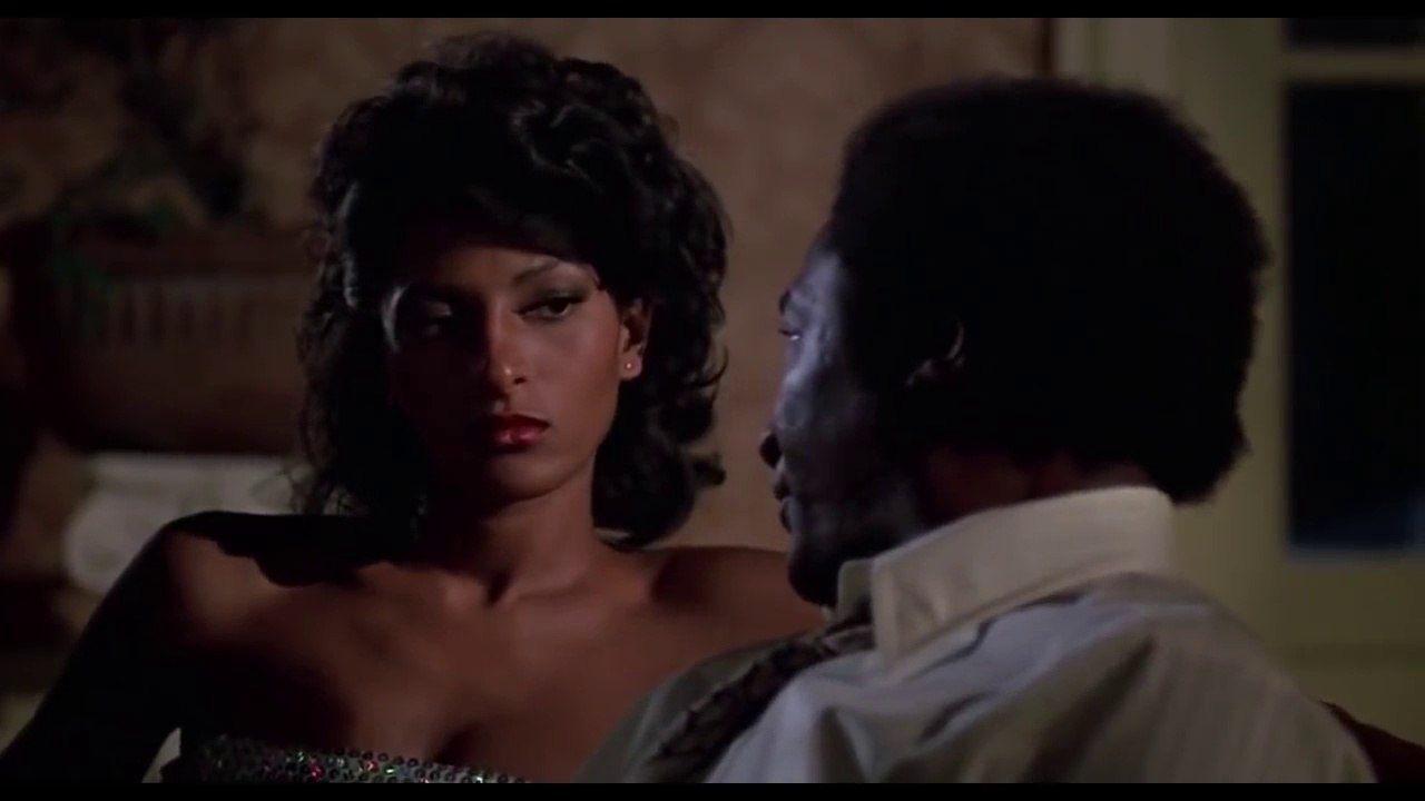Friday Foster (1975) English/Darma