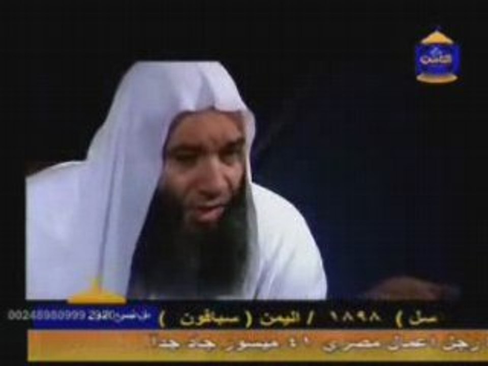 لسه مضيعين الصلاة