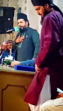 sub se ola wa aala hamara nabi .Aala hazrat imam Ahmed Raza barelavi