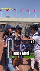 ¿Quién es el máximo ídolo en la historia de Rayados?