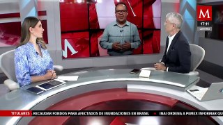 Inicia la distribución de boletas electorales para las elecciones en la Ciudad de México