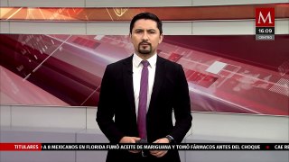 21 Personas secuestradas son liberadas en Querétaro