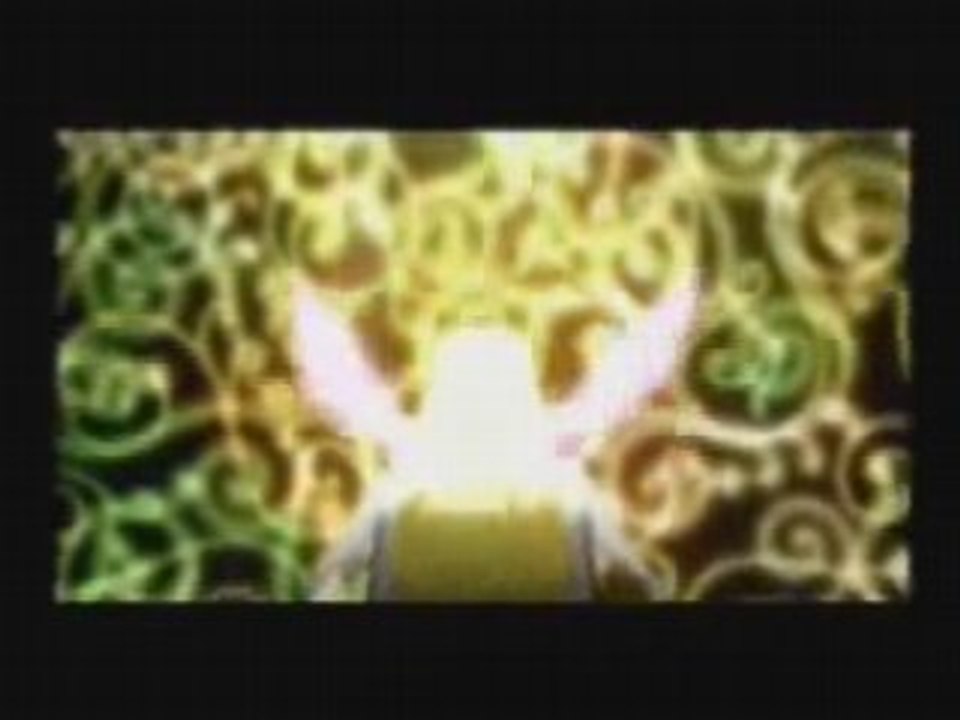 Tales of Symphonia Starry heaven Orchestra