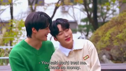 Bl0ss0m C@mpus EP4 Eng Sub