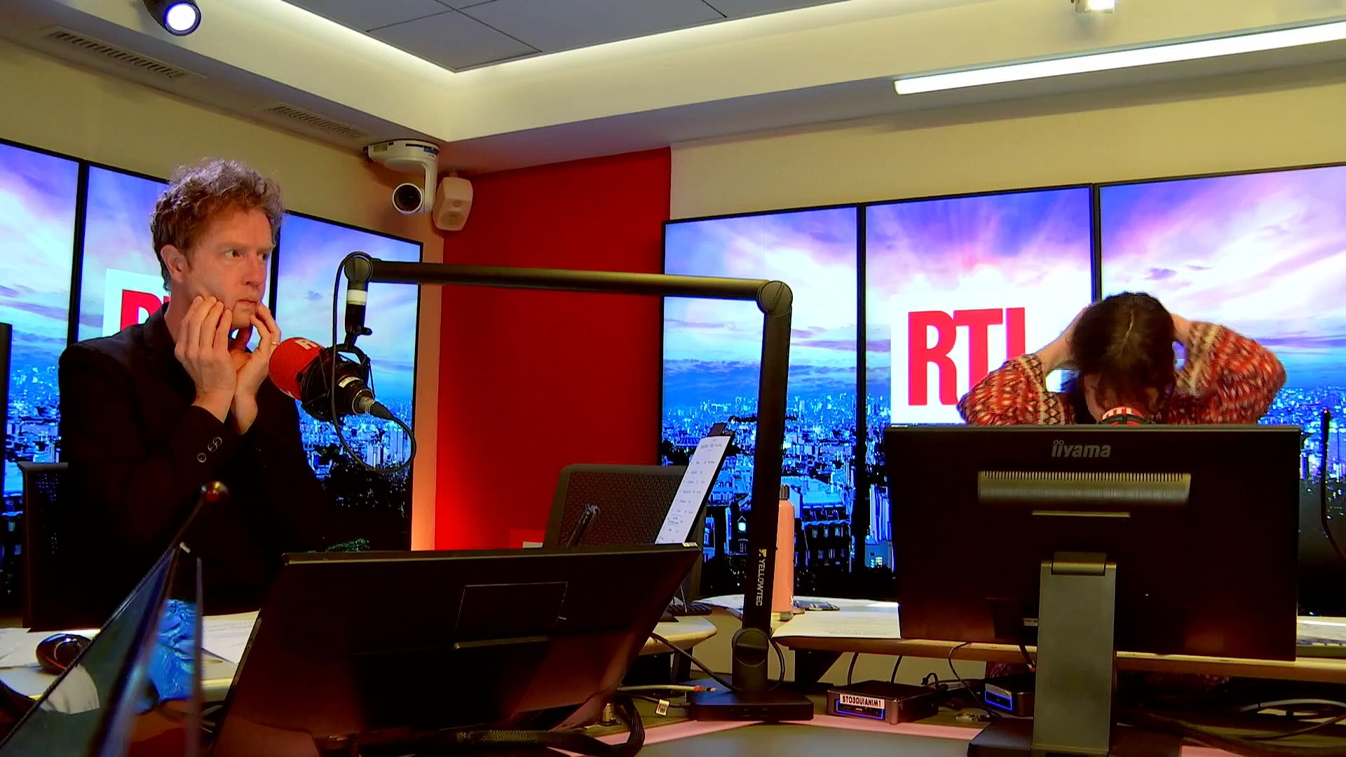 Le journal RTL de 5h du 17 mai 2024