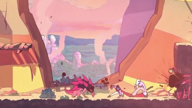 The Rogue Prince of Persia - Der Roguelite-Ableger erscheint schon bald im Early Access