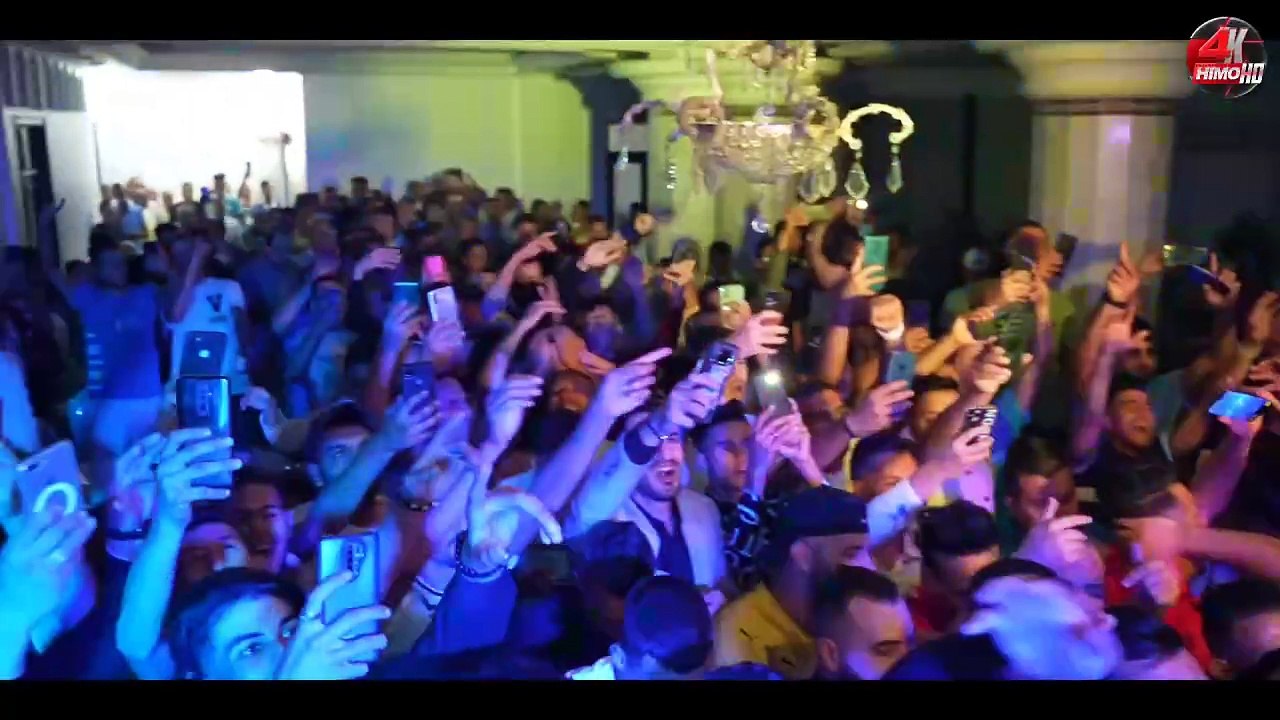 Cheb Hamidou 2024 - يا عاهديني يا موعينين عاهديني Saysini  ©️ Avec Zinou