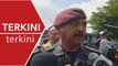[TERKINI] Sidang media IGP berhubung serangan di Balai Polis Ulu Tiram