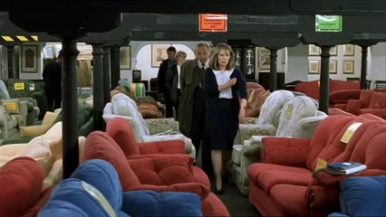 A Touch of Frost S09E02 - Mistaken Identity (Part 2)