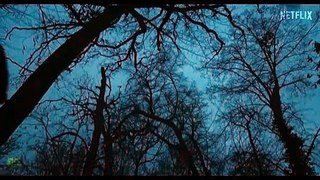 Wednesday Addams - Season 2 Trailer - Netflix