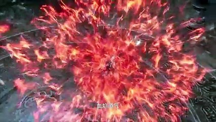 Glorious Revenge of Ye Feng Episode 70 Subtitle