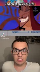 Je double Jafar dans Aladdin 