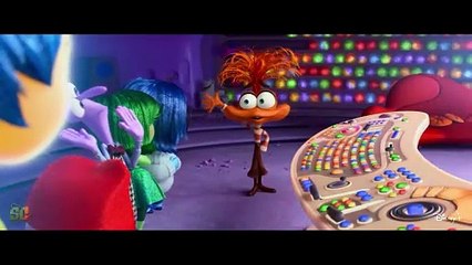 Inside Out 2 – Last Final Trailer (2024) Disney Pixar Studios